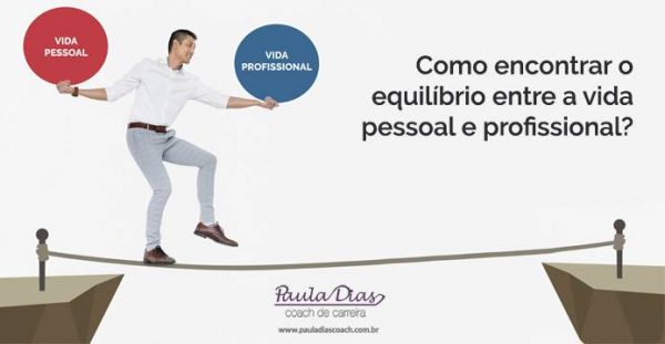 Como Encontrar O Equilíbrio Entre A Vida Pessoal E Profissional Pd 2666